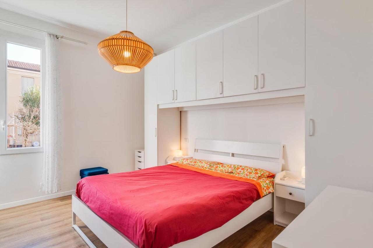 Corte Agordat Apartment X4 - Pet Friendly Padova Exterior photo
