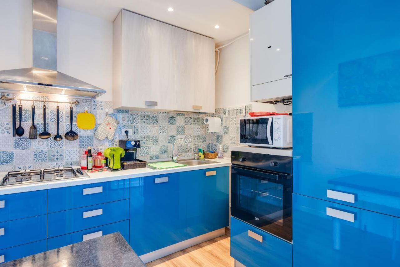 Corte Agordat Apartment X4 - Pet Friendly Padova Exterior photo